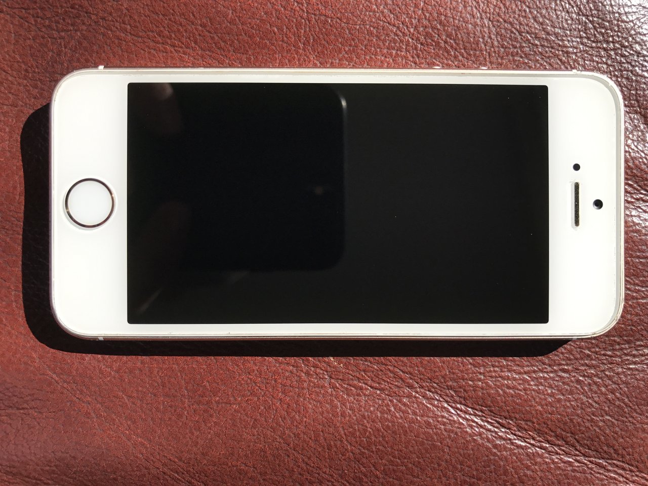 iPhone 5s 32GB Rose Gold (10).JPG