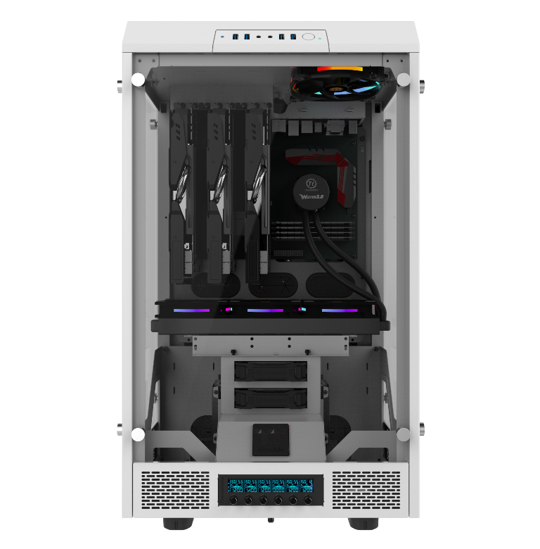 Thermaltake the Tower 900. Thermaltake the Tower 900 Snow. Thermaltake the Tower 900 super Tower Snow Edition. Thermaltake the Power 900.