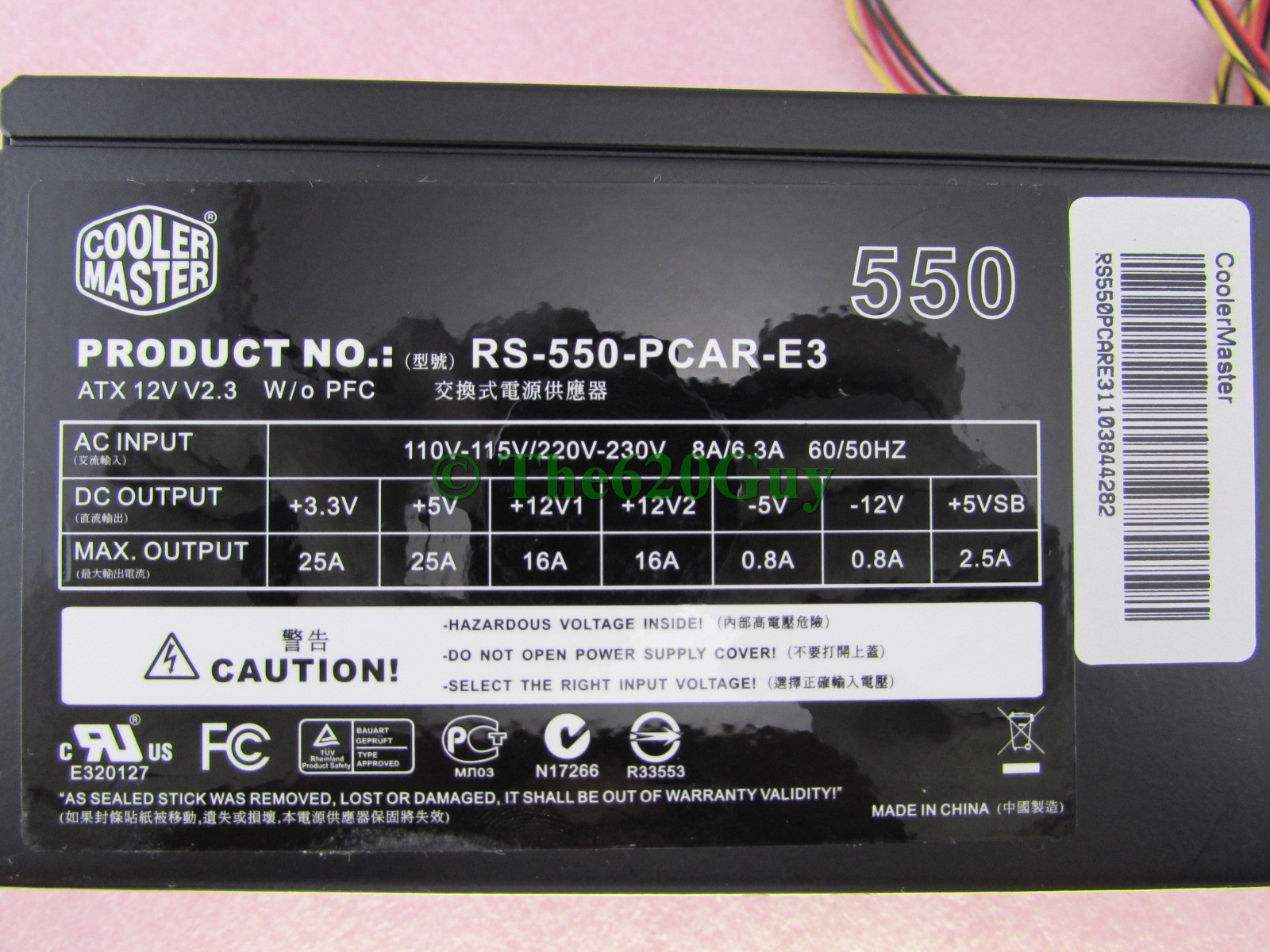 psu burning smell/overloaded? how much psu do i need mining [H]ardForum