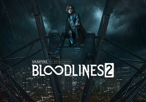 Vampire: The Masquerade - Bloodlines 2 will support real-time ray tracing,  DLSS and mods