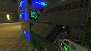 Quake 2 RTX Remaster Screenshot 2019.07.03 - 16.54.17.14.png