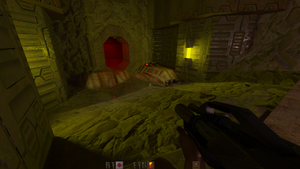 Quake 2 RTX Remaster Screenshot 2019.07.08 - 21.44.52.40.png