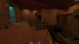Quake 2 RTX Remaster Screenshot 2019.07.12 - 22.41.14.13.png