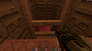 Quake 2 RTX Remaster Screenshot 2019.07.14 - 16.46.40.88.png