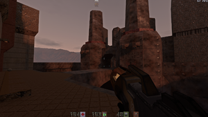 Quake 2 RTX Remaster Screenshot 2019.07.14 - 19.52.44.37.png