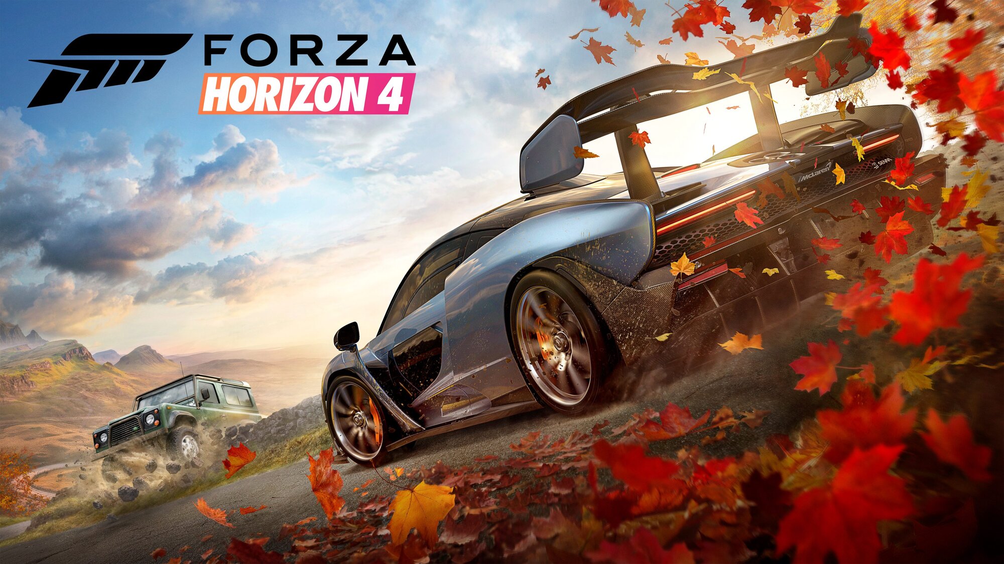 Forza Horizon Came Out 11 Years Ago Today, and It Changed Car Culture  Forever