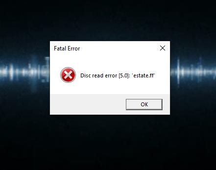 CoD Disk Read Error.png