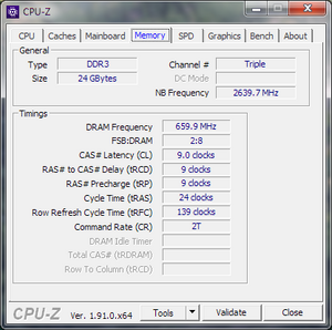 CPU-Z - Intel Xeon x5690 3.47 GHz @ 4.29 GHz (165 x 26), 1,322 MHz - Memory.png