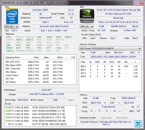 HWiNFO64 v6.22 - Intel Xeon x5690 3.47 GHz @ 4.29 GHz (165 x 26), 1,322 MHz.png
