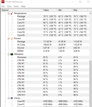 CPU Temps Dying Light New.png