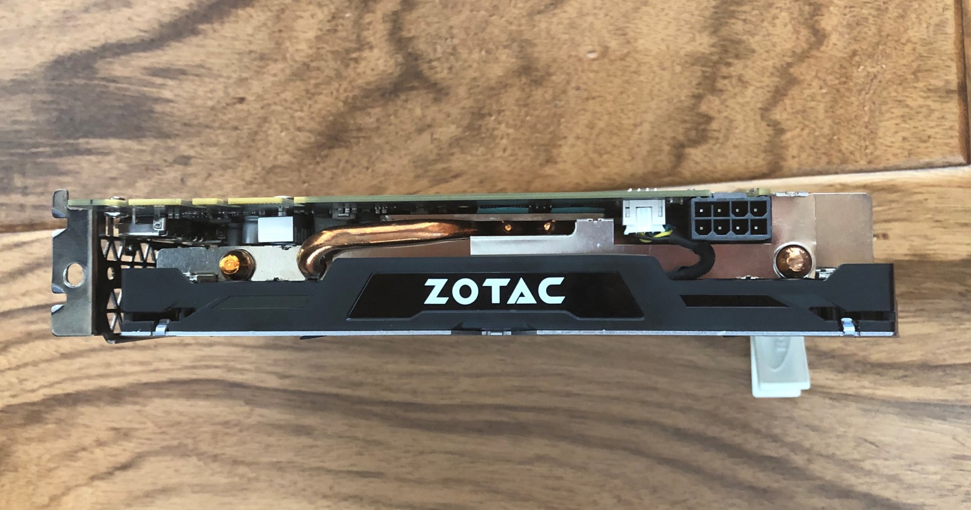 Sold Zotac Gtx Mini H Ard Forum