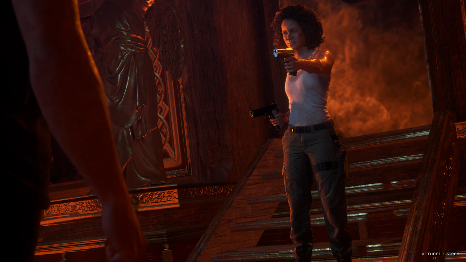 Uncharted: Legacy of Thieves Collection ganha lançamento para PS5 e PC