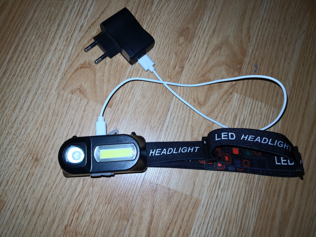 Led headlight problem [H]ardForum