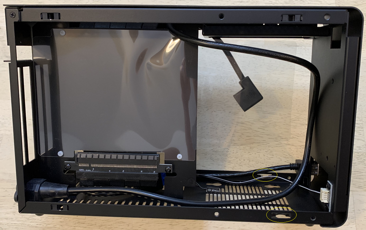 FS Dan A4, Netgear PL1200, Asetek 545LC, Apple AirPods Pro [H]ardForum