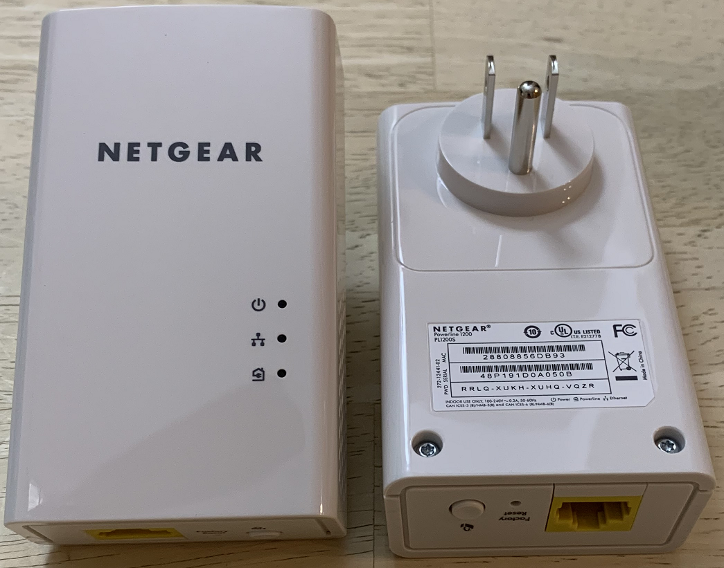 FS Dan A4, Netgear PL1200, Asetek 545LC, Apple AirPods Pro [H]ardForum