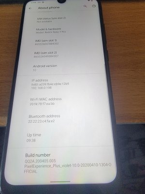 Xiao MI Redmi Note 7 Pro Front.jpg