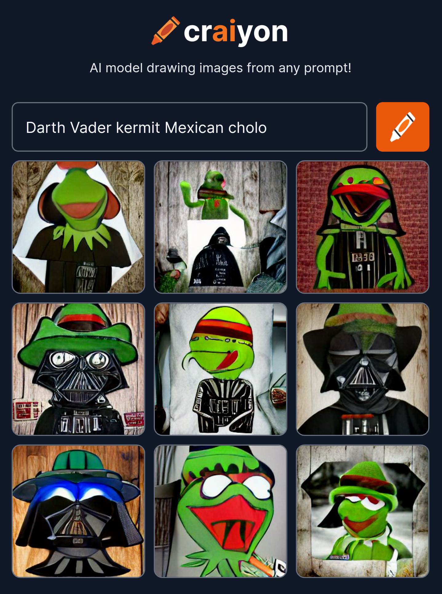 craiyon_204230_Darth_Vader_kermit_Mexican_cholo.png