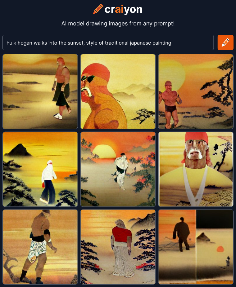 craiyon_075755_hulk_hogan_walks_into_the_sunset__style_of_traditional_japanese_painting_br_.png