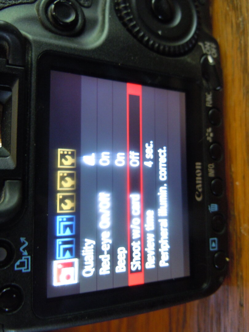 SOLD FS/T Canon D50 DSLR W/Extras & Sony NEX5 Mirrorless | [H]ard|Forum