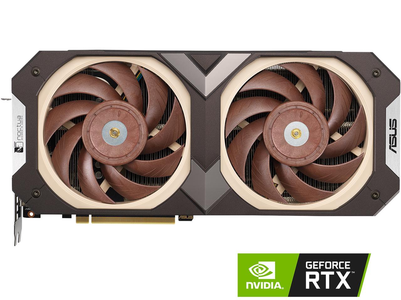 NVIDIA GeForce RTX 4080 SUPER's Existence Seemingly Confirmed