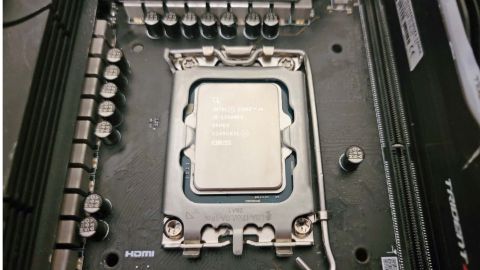 Intel Core i9-10980XE Extreme Edition Processor Review - PC