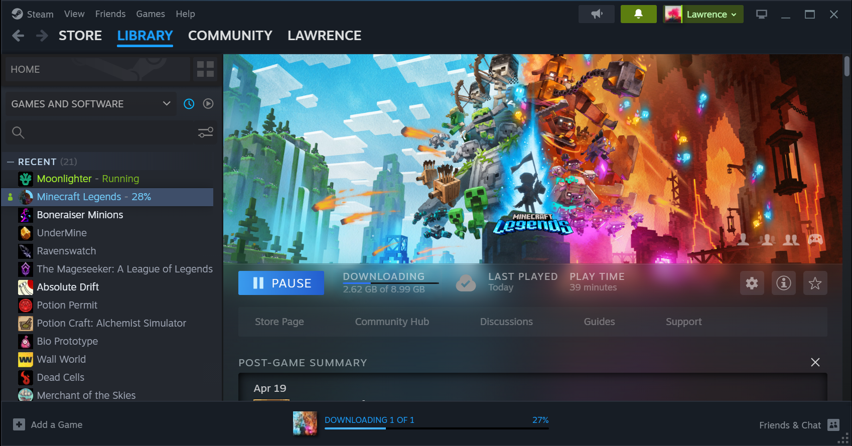 Steam Will No Longer Support Windows 7/8 Starting Next Year; New Beta  Client Update Goes Live