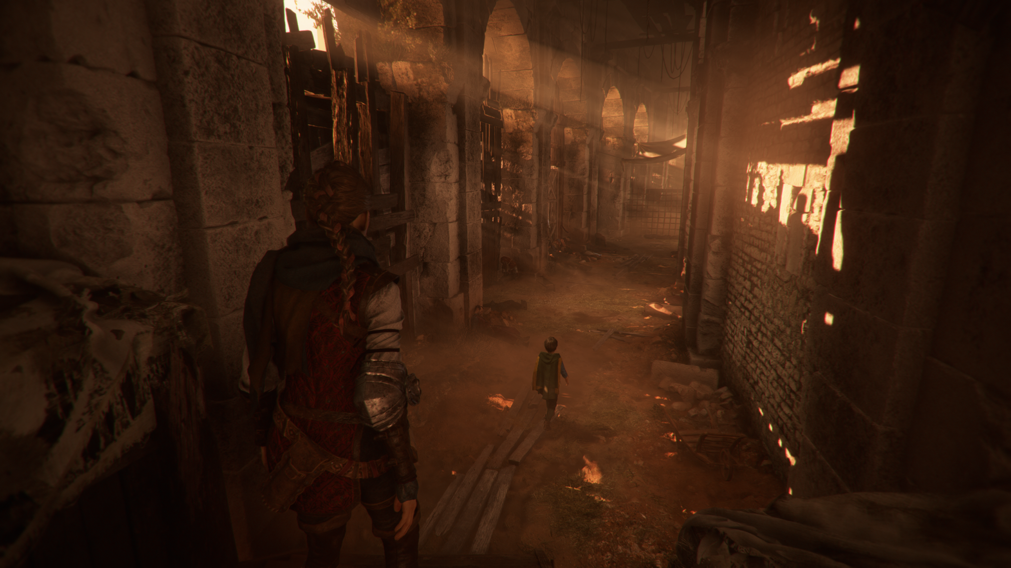 A Plague Tale Requiem (PC) Review — Forever Classic Games — Forever Classic  Games