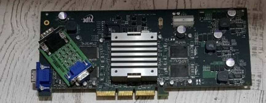 NVIDIA GeForce RTX 2080 Ti gets a 44GB memory mod 