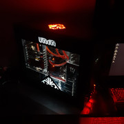 I have a New condition Voodoo Omen R case with original beat up box, should  I keep it in its current unused state or should I build something in it? :  r/VoodooPC