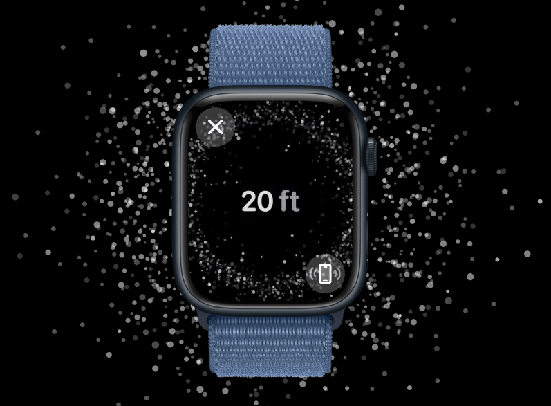 Find your phone with your Android Wear smartwatch | ZDNET