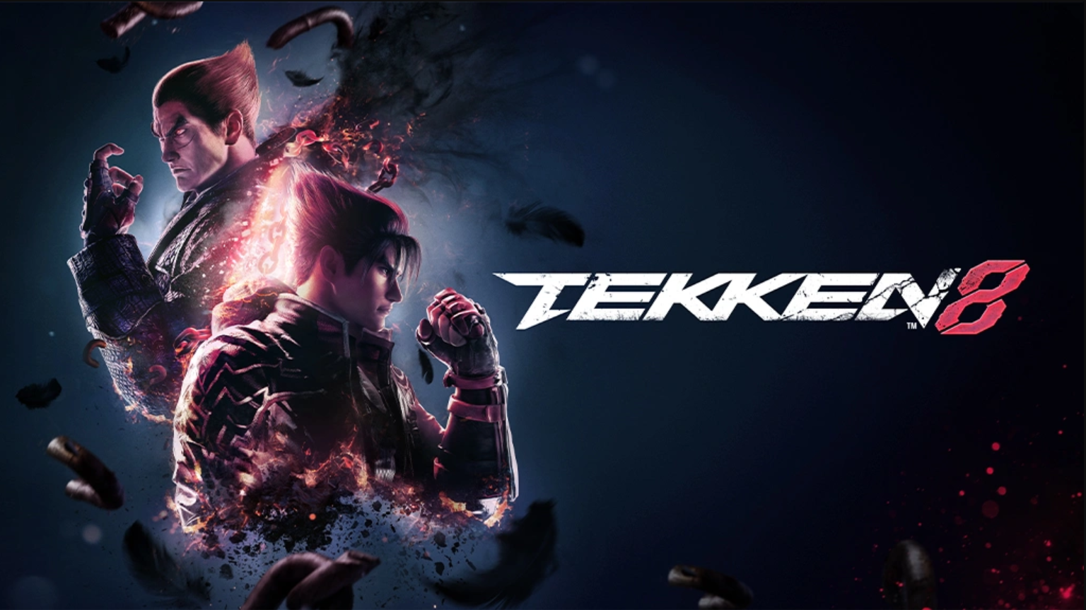 Tekken 8 characters keep piling up ahead of release