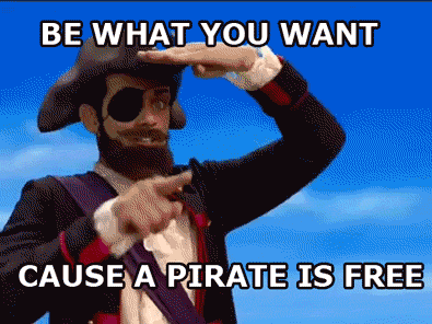 pirate is free.gif