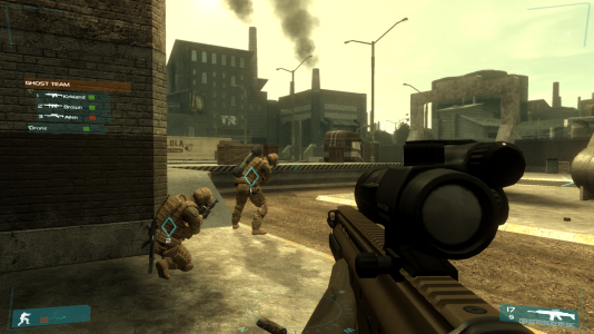 Ghost Recon  Advanced Warfighter Screenshot 2021.10.20 - 19.20.44.19.png